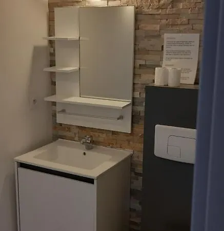 فيلة Porteo - Les Terrasses Du Port