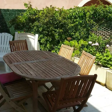 Porteo - Les Terrasses Du Port