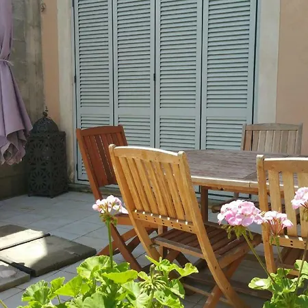 Porteo - Les Terrasses Du Port * سنتوري