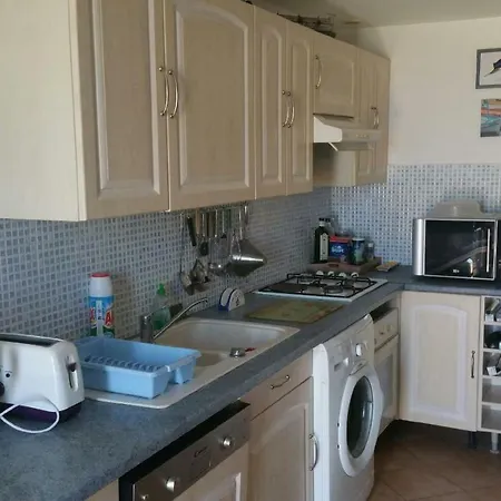 Porteo - Les Terrasses Du Port * سنتوري