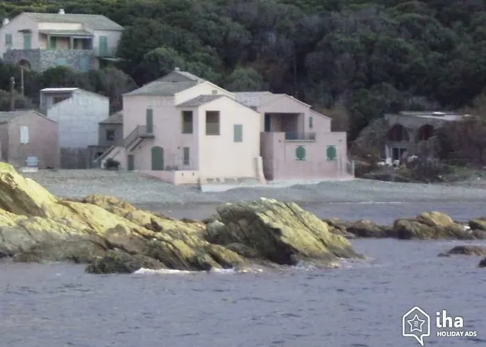 빌라 Porteo - Les Terrasses Du Port
