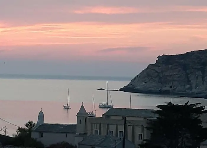빌라 Porteo - Les Terrasses Du Port *