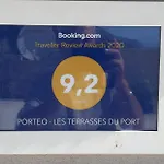 Porteo - Les Terrasses Du Port *