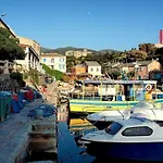 Porteo - Les Terrasses Du Port Villa Centuri