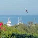 Porteo - Les Terrasses Du Port Villa Centuri