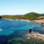 Porteo - Les Terrasses Du Port Villa Centuri