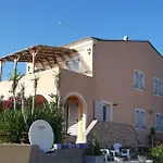 Villa Porteo - Les Terrasses Du Port Centuri