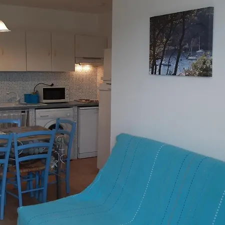 Porteo - Les Terrasses Du Port 빌라 셍투리