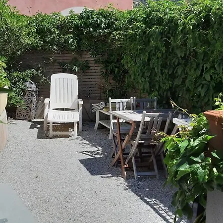 Porteo - Les Terrasses Du Port Centuri