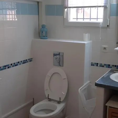 Porteo - Les Terrasses Du Port * Centuri