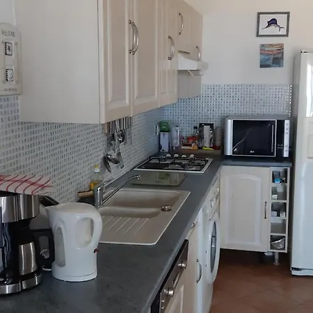 Porteo - Les Terrasses Du Port Centuri