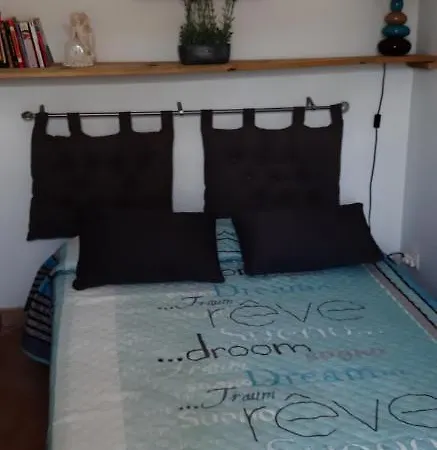 Porteo - Les Terrasses Du Port * Centuri