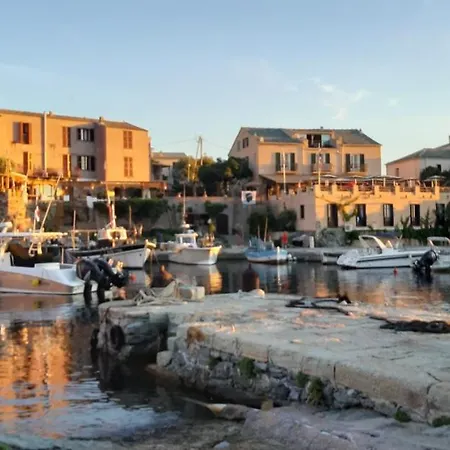 Porteo - Les Terrasses Du Port 빌라