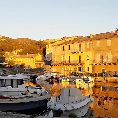 Porteo - Les Terrasses Du Port