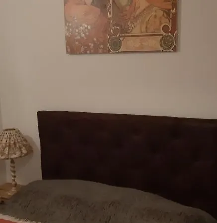 Porteo - Les Terrasses Du Port Vila Centuri