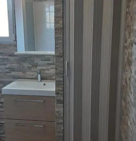 Villa Porteo - Les Terrasses Du Port Centuri