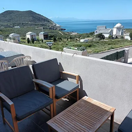 Vila Porteo - Les Terrasses Du Port