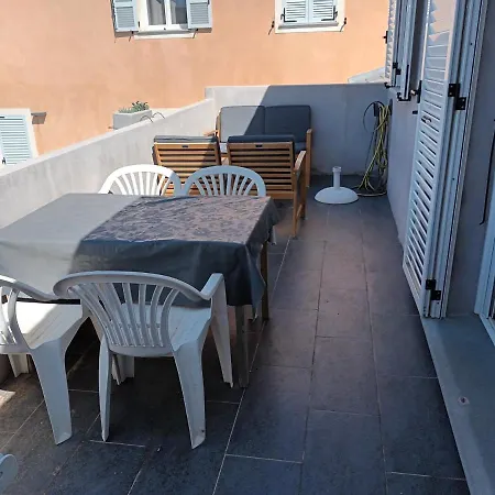 Porteo - Les Terrasses Du Port * Centuri