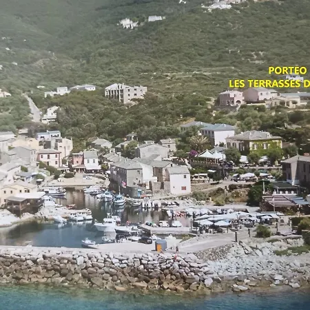 Porteo - Les Terrasses Du Port Villa *