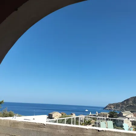 Villa Porteo - Les Terrasses Du Port