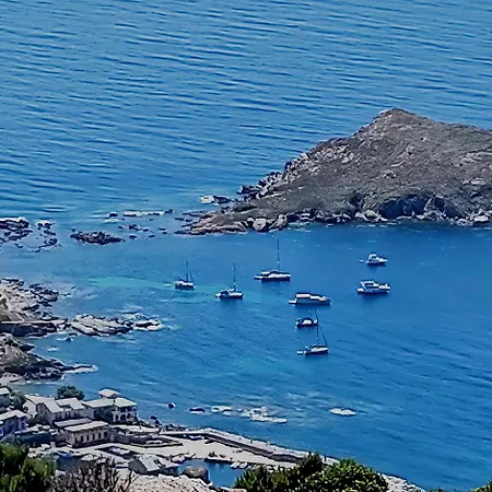Porteo - Les Terrasses Du Port Centuri