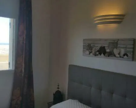 Villa Porteo - Les Terrasses Du Port Centuri