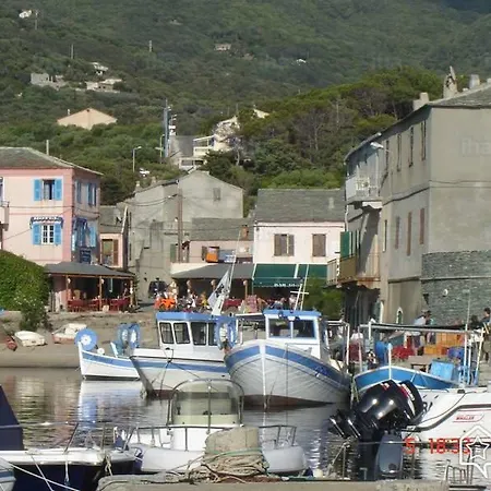 Porteo - Les Terrasses Du Port Villa *