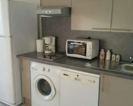 Porteo - Les Terrasses Du Port Villa *