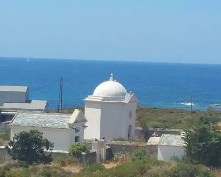 Porteo - Les Terrasses Du Port Centuri