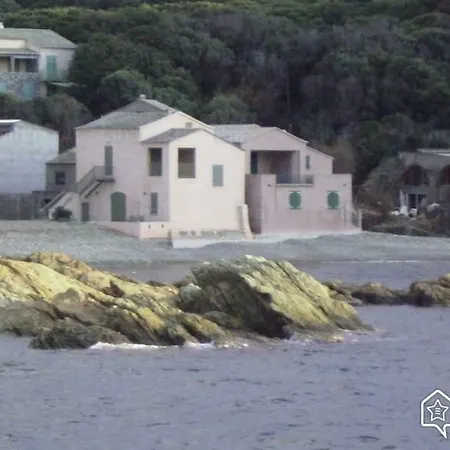 빌라 Porteo - Les Terrasses Du Port