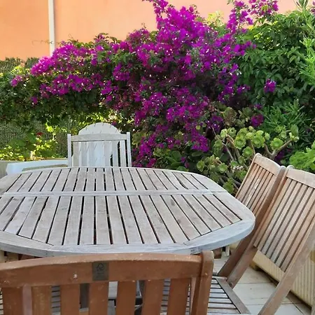 Vila Porteo - Les Terrasses Du Port *