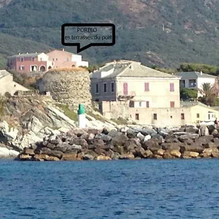 Villa Porteo - Les Terrasses Du Port