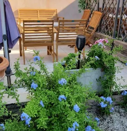 Porteo - Les Terrasses Du Port Villa Centuri