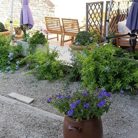 Porteo - Les Terrasses Du Port Villa Centuri