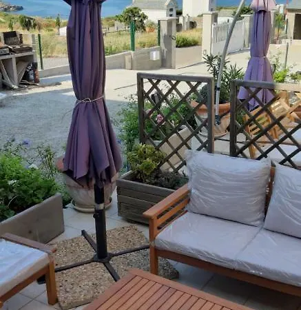 Porteo - Les Terrasses Du Port Villa *