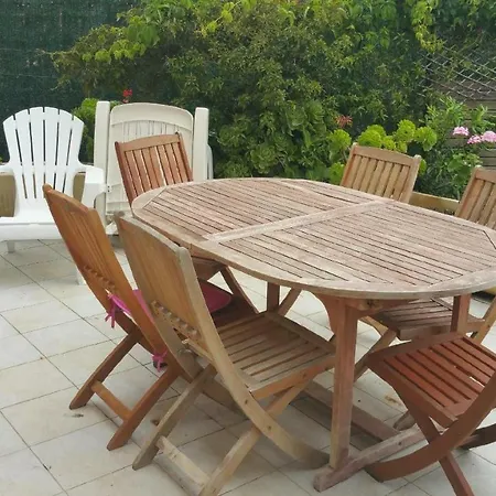 Porteo - Les Terrasses Du Port Vila