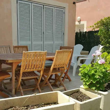 Porteo - Les Terrasses Du Port Villa *