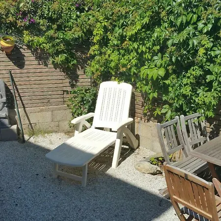 Vila Porteo - Les Terrasses Du Port