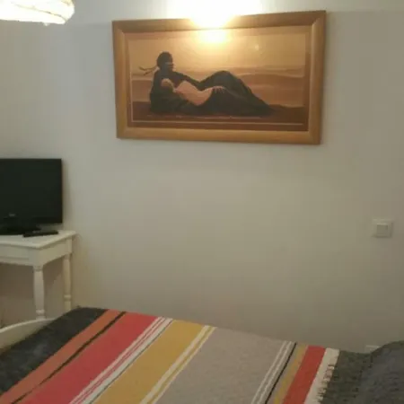 Porteo - Les Terrasses Du Port Villa Centuri