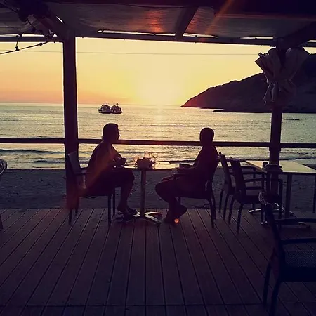 Porteo - Les Terrasses Du Port *