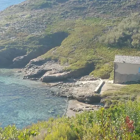 Porteo - Les Terrasses Du Port Villa Centuri
