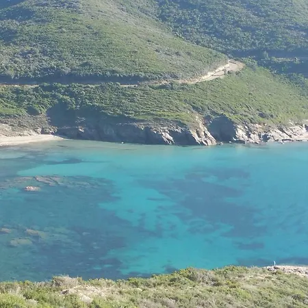 Porteo - Les Terrasses Du Port Villa Centuri