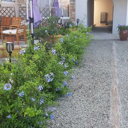 Porteo - Les Terrasses Du Port Centuri