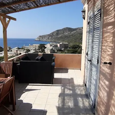 Villa Porteo - Les Terrasses Du Port *