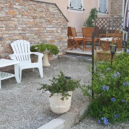 Porteo - Les Terrasses Du Port * Centuri