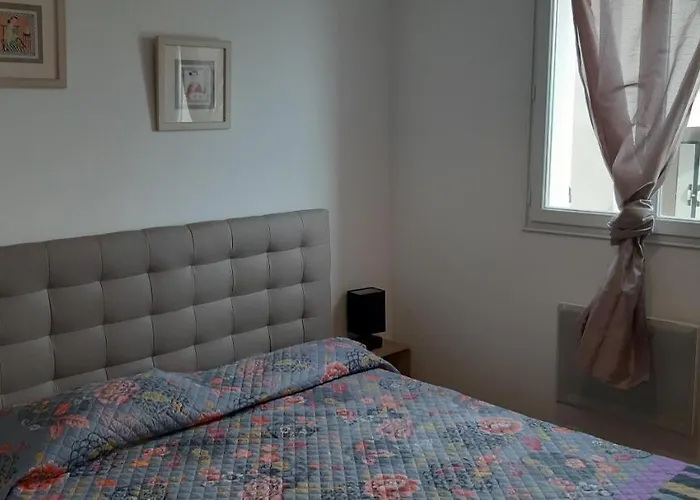 Vila Porteo - Les Terrasses Du Port