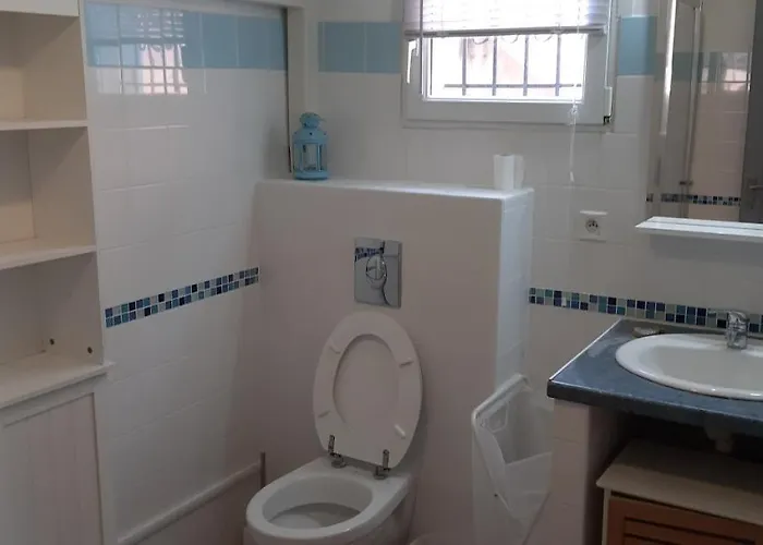 Porteo - Les Terrasses Du Port * Centuri