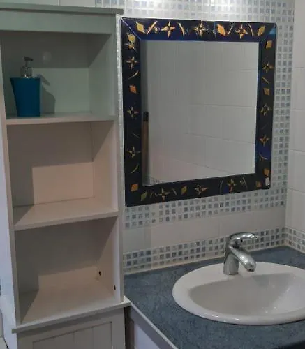 Porteo - Les Terrasses Du Port * Centuri