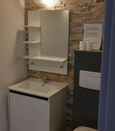 Villa Porteo - Les Terrasses Du Port