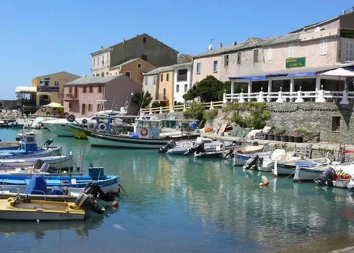 Porteo - Les Terrasses Du Port